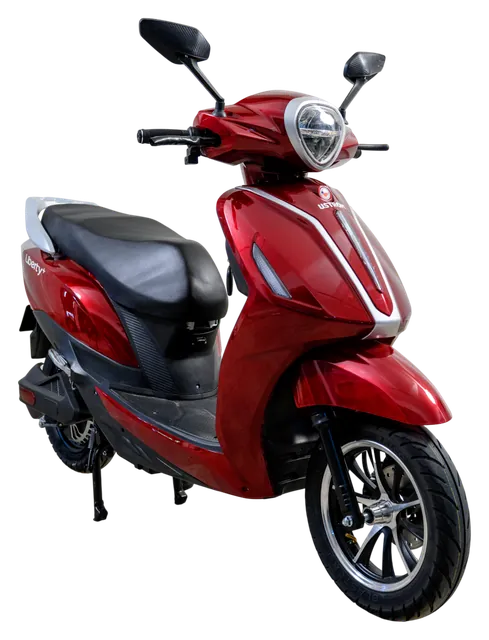 USTROM Liberty+
