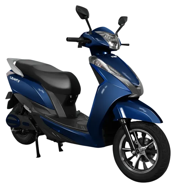 USTROM Liberty